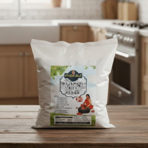 Rajamudi Rice Flour