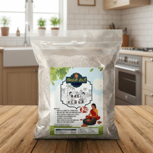 Ragi Flour